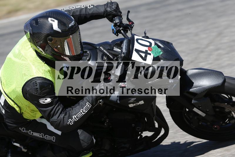 /19 06.06.2026  TZ Motorsport ADR/Gruppe gruen/40